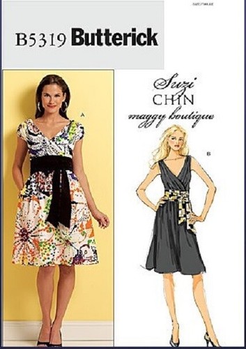 5319 patron - 🧵👗✂5319,