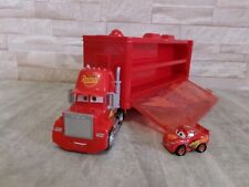 Camion Mack de Cars Flash Mac