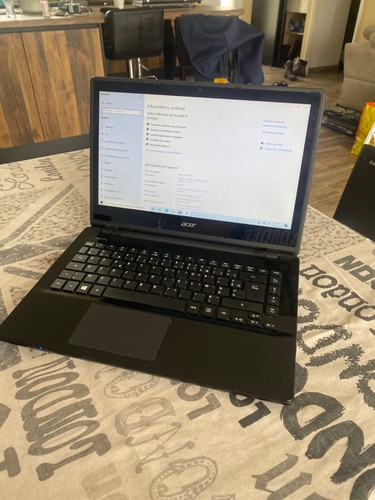 Acer 471 i3 - i3, 4ieme