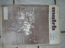 1937 revue magazine journal