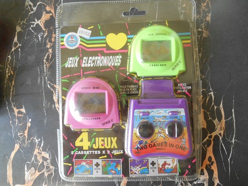 Jeux electronique space war - space,