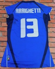 Italie Femme Abel 13 Maillot
