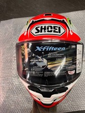 Casque intégral Shoei