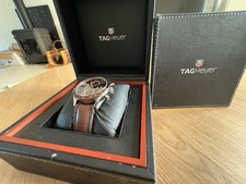 Montre Tag Heuer Carrera