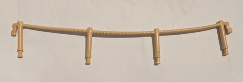 Playmobil rambarde pont - ,