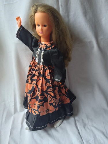 Dolly gege mc5 - gege,