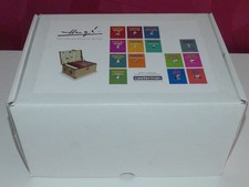 Coffret BD Tintin Hergé