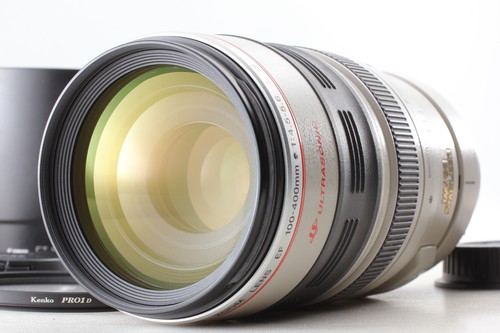 Proche mint canon ef - [proche, mint]