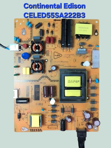 Alimentation pour tv - alimentation,