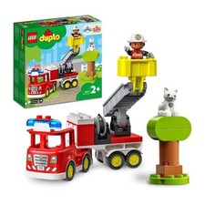 LEGO DUPLO Town 10969 Le