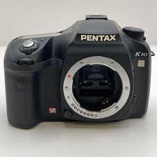 Appareil photo reflex