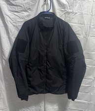 Arc’teryx Cold WX Jacket LT Mens Size Xl Gen2 / Arcteryx Gen 2 Black Leaf