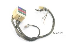 BMW F 650 169 1995 Model - Indicator Lights Instruments A2414