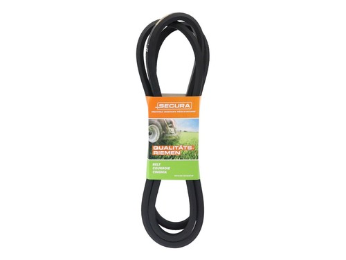 Secura courroie faucheuse - courroie,