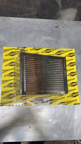 Cache batterie harley shovel - cache,