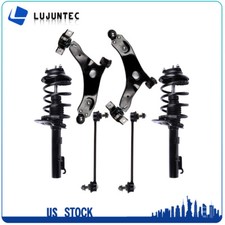 6 Pieces For 08 09 10 Ford