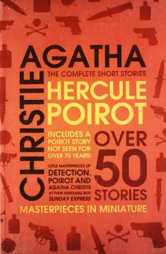 Hercule poirot the complete - hercule,