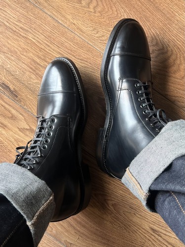 Alden 4075 - , y