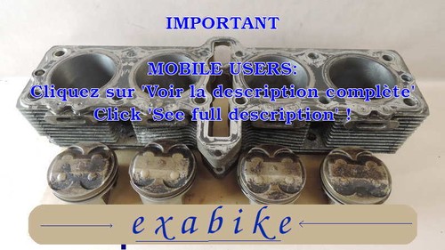 Cylindres pour suzuki - cylindres,