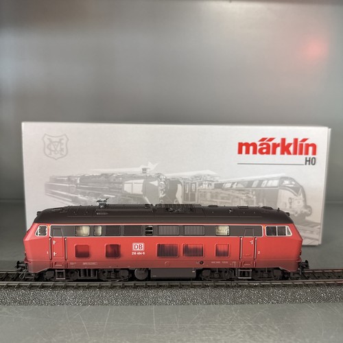 Marklin 39217 218 db - 39217,