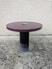 Table basse vintage années 70