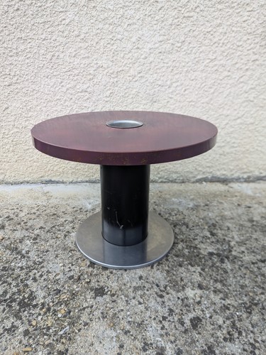 Table basse vintage années - , 70