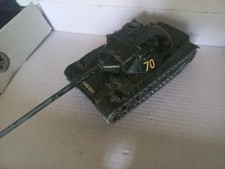 amx 30t military solido tank