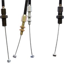 Étrangler Lot pour Kawasaki KLR 250 1984-92 KLR600 B 1985-89 Ouvreur A+ No B