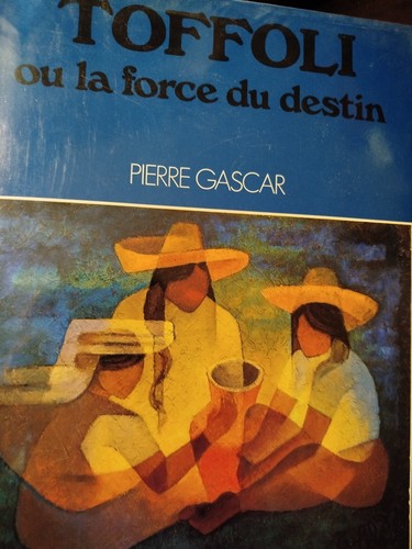 Toffoli force du destin - force,