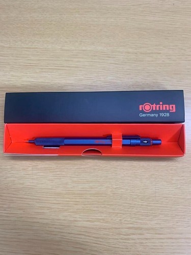 Crayon mécanique rotring 600 - crayon,