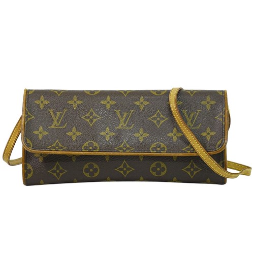 Sac bandoulière louis vuitton - bandoulière,