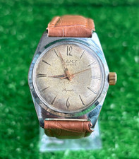 Camy || Unique Vintage Watch || Popular Geneva || Classic || Handwind