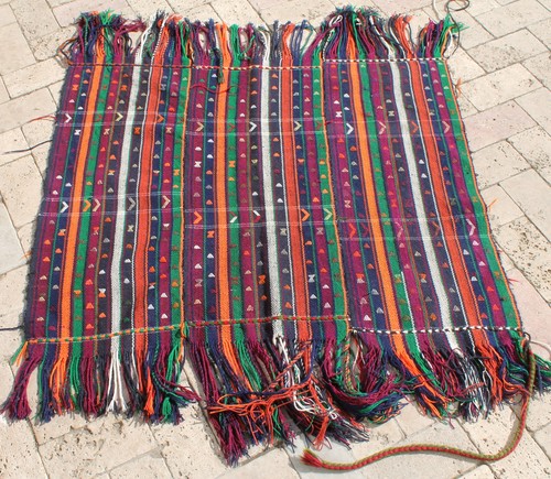Tapis turc kilim - turc, taille