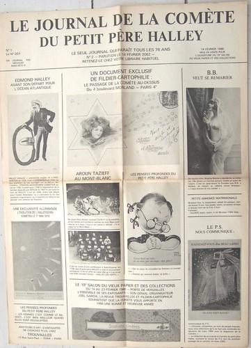 Journal comete du - de,