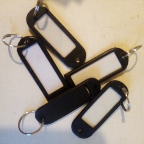 Portes clef porte etiquette - portes,
