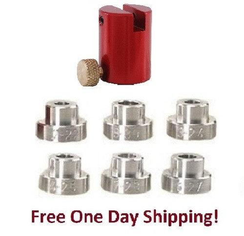 Hornady b234 lock load - b234, lock-n-load