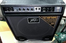 AMPLI Guitare BASS PEAVEY MAX 115 Bass  Vintage Neuf