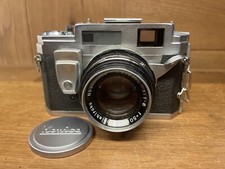 Près De Mint : Lecture Konica