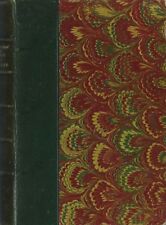 EO RELIÉE 1895 ILLUSTRÉE THÉOPHILE GAUTIER + HENRI CARUCHET : ÉMAUX ET CAMÉES