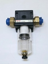 BOSCH REXROTH AVENTICS Filtre