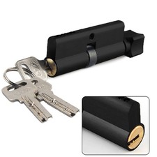 Petit cylindre de verrouillage