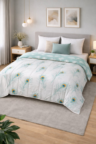 Couette ultra légère