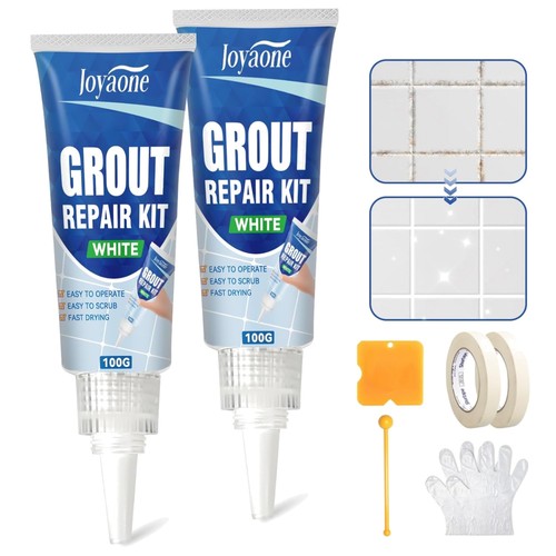 Kit réparation carrelage