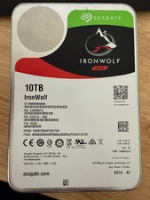 Disque Seagate ST10000VN0004