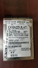 Hitachi HTS543280L9SA00 80GB