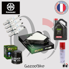 Kit Entretien Premium pour