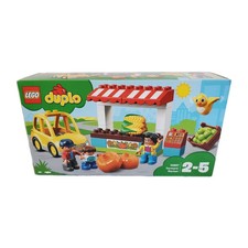 LEGO Duplo 10867 Le Marché
