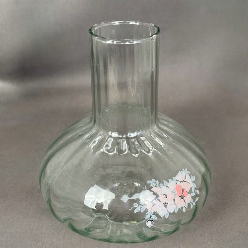 Abat jour verre lampe à - verre,