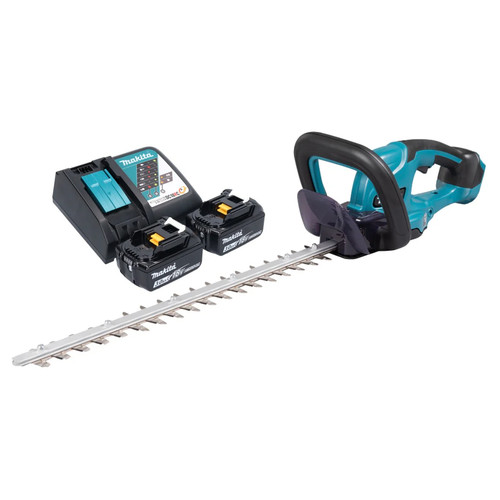Taille haie 18v lxt lamier - taille-haie,