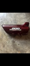 Kawasaki Z1 900 Side Cover Oem